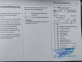 Attestation d'entretien