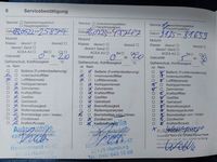 Attestation d'entretien