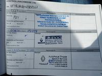 Attestation d'entretien