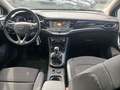 View of dashboard