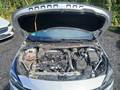 View of engine compartment