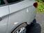 Левая задняя боковая часть