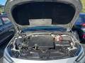 Vue du compartiment moteur