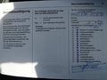 Attestation d'entretien