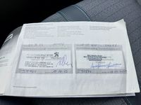 Attestation d'entretien