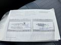 Attestation d'entretien