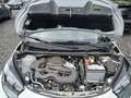 View of engine compartment