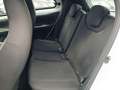 View of rear seat