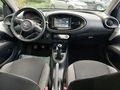 View of dashboard