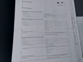 Документ о выполнении сервиса