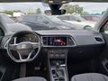 View of dashboard