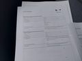 Документ о выполнении сервиса