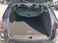 View of boot / luggage space