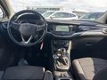 View of dashboard