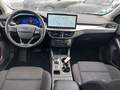 View of dashboard