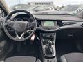 View of dashboard