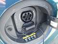 View of fittings for electric vehicle