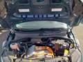 View of engine compartment