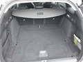 View of boot / luggage space