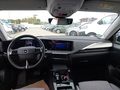 View of dashboard