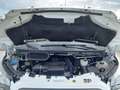 View of engine compartment