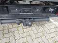 View of trailer tow-bar hitch