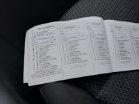 Attestation d'entretien