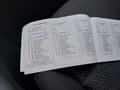 Attestation d'entretien