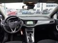 View of dashboard
