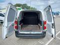 View of boot / luggage space