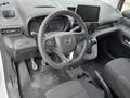 View of dashboard