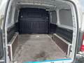 View of boot / luggage space