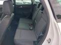 View of rear seat
