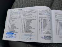 Servisna knjižica