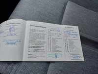 Servisna knjižica