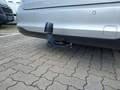 View of trailer tow-bar hitch