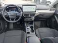 View of dashboard