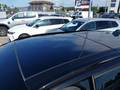 View of sunroof / panoramic roof