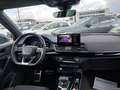 View of dashboard