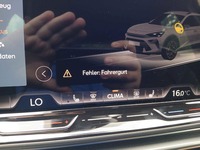 Статус автомобиля