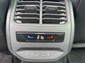 View of rear climate control switch