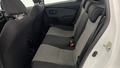 View of rear seat