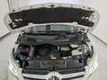 View of engine compartment