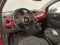 View of dashboard