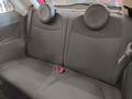 View of rear seat