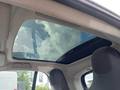 View of sunroof / panoramic roof