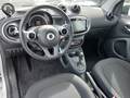 View of dashboard