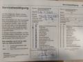 Attestation d'entretien