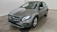 Mercedes-Benz GLA 200 DCT "Urban"