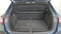 View of boot / luggage space